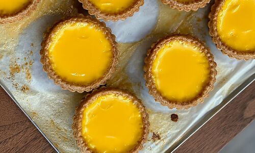 London’s Best Bakeries 2026: 10 must-visit spots from Good Food Guide’s list